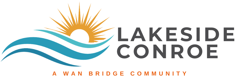 Lakeside Conroe