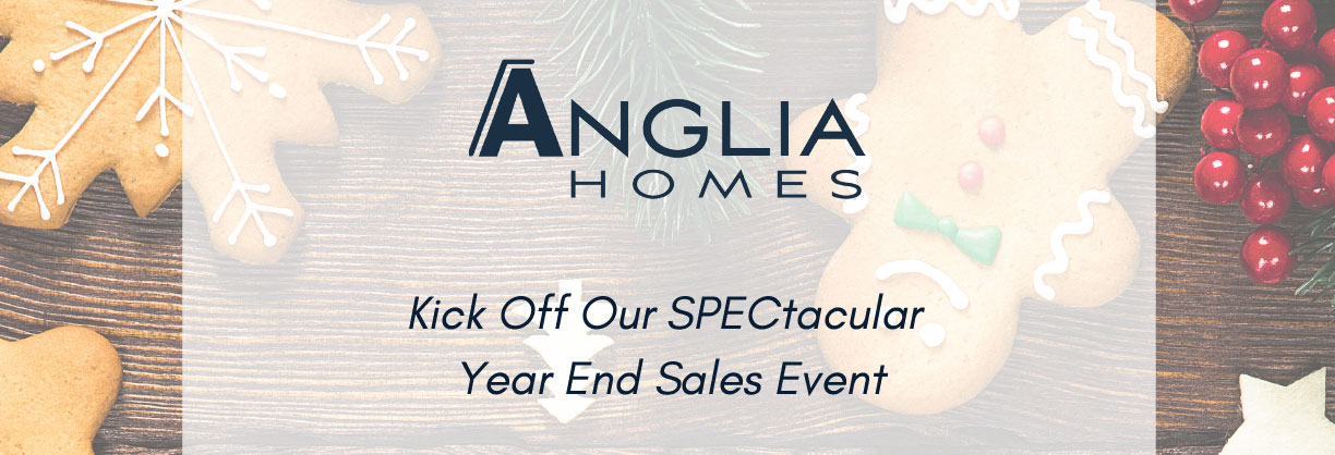 Anglia Homes