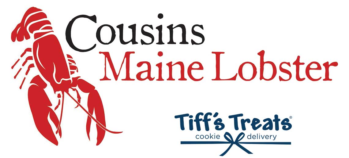 Cousins Maine Lobster & Tiff's Treats