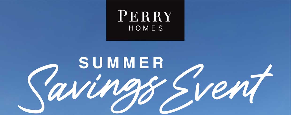Perry Homes
