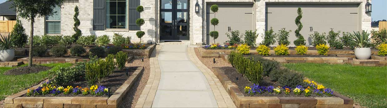 Perry Homes