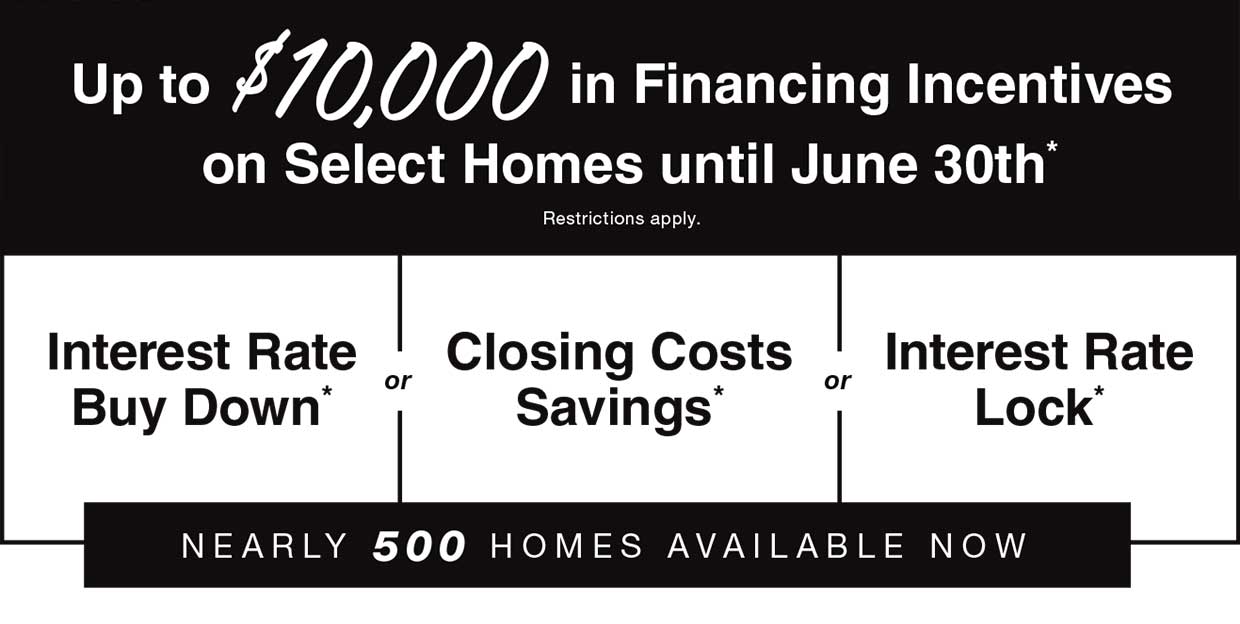 Perry Homes