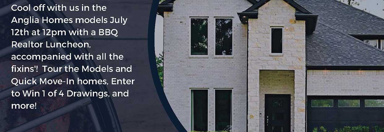Anglia Homes