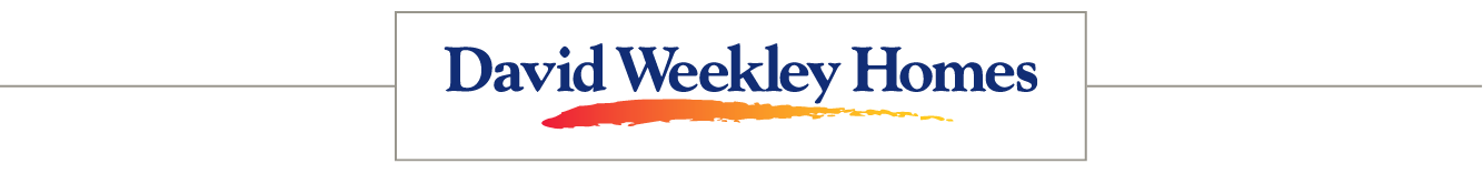 David Weekley Homes