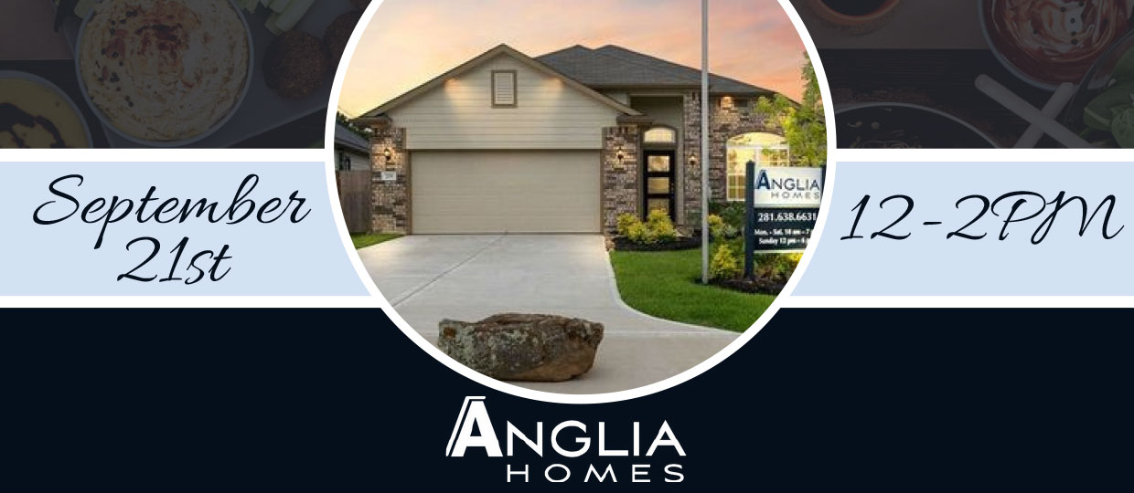 Anglia Homes