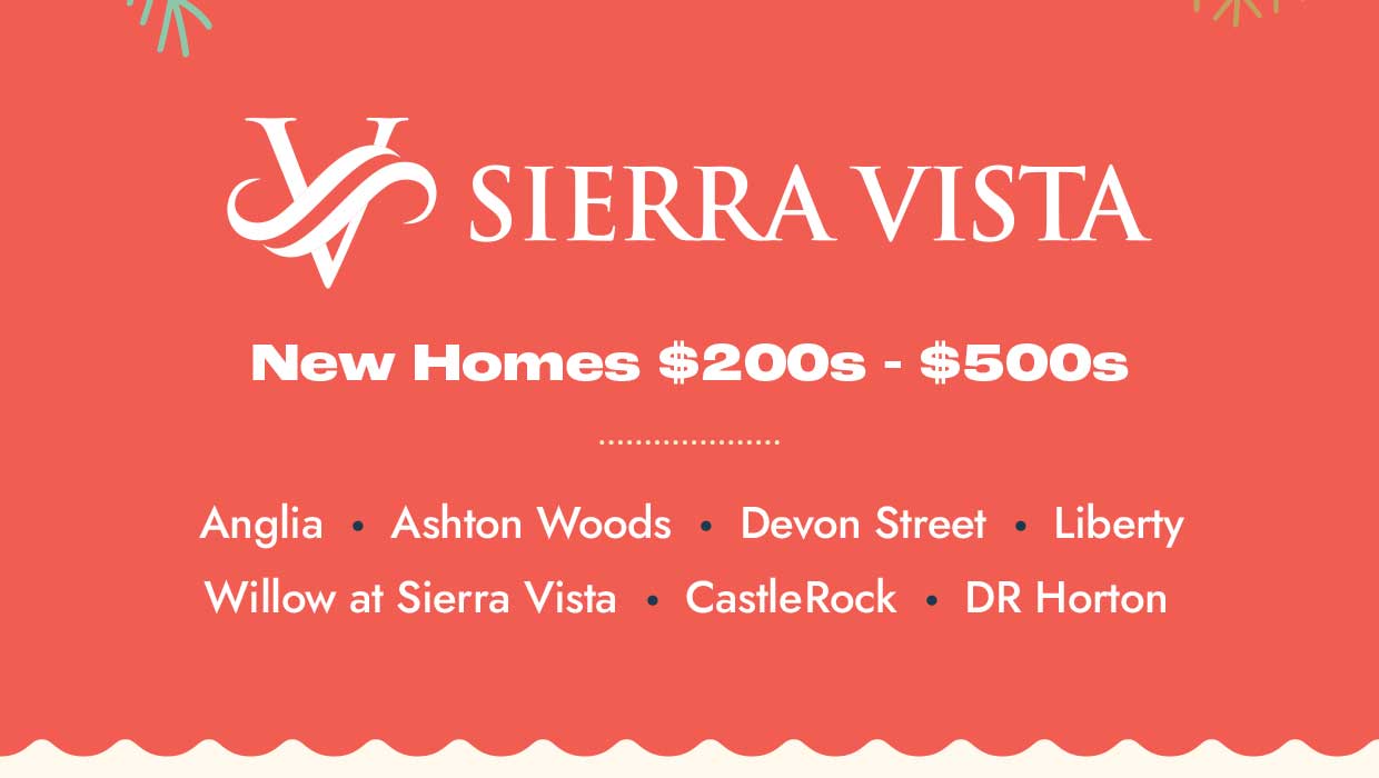 Sierra Vista