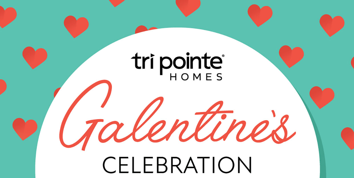 Tri Pointe Homes