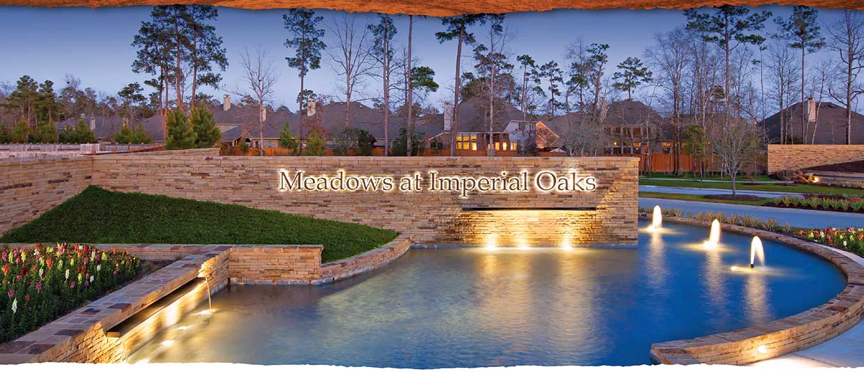 The Meadows at Imperial Oaks