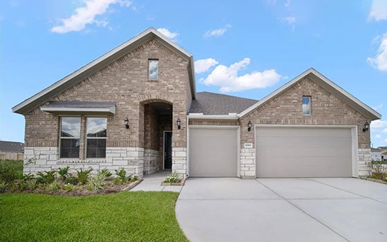 Davidson Homes