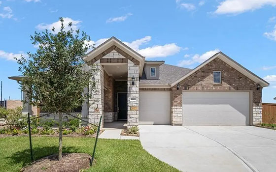 Davidson Homes