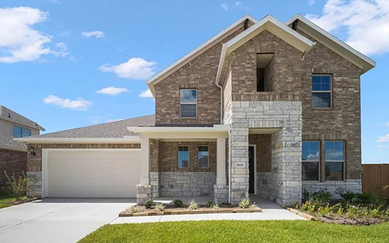Davidson Homes