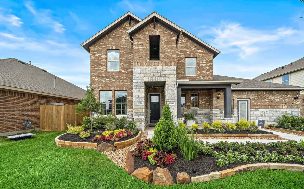 Davidson Homes