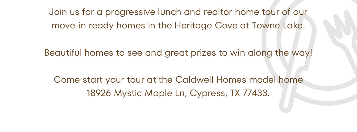 Caldwell Homes