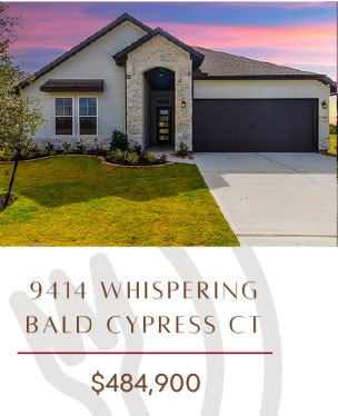 Caldwell Homes