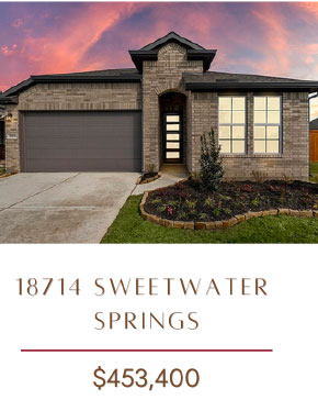 Caldwell Homes