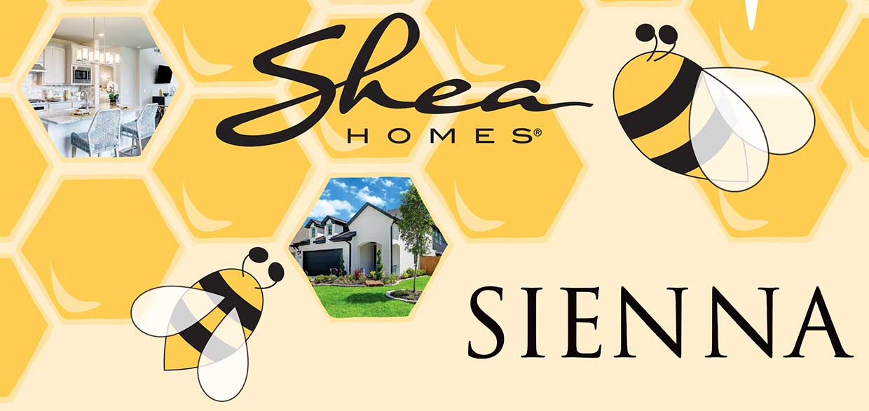  Shea Homes