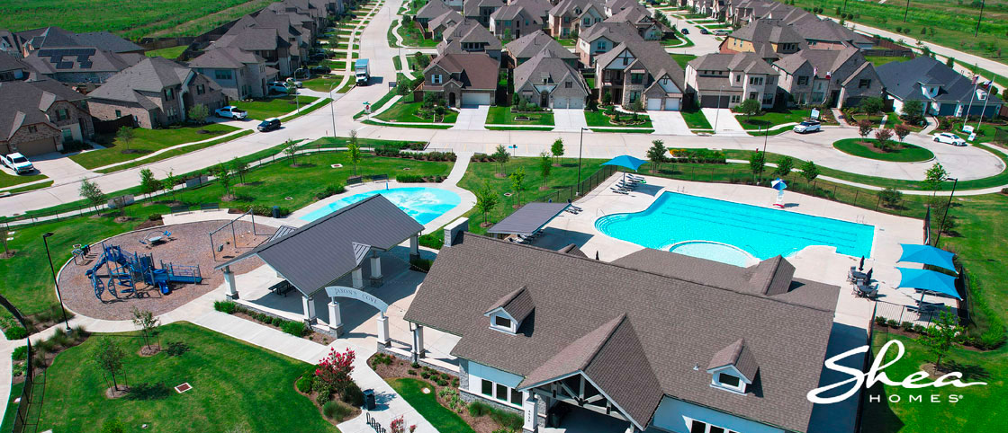  Shea Homes