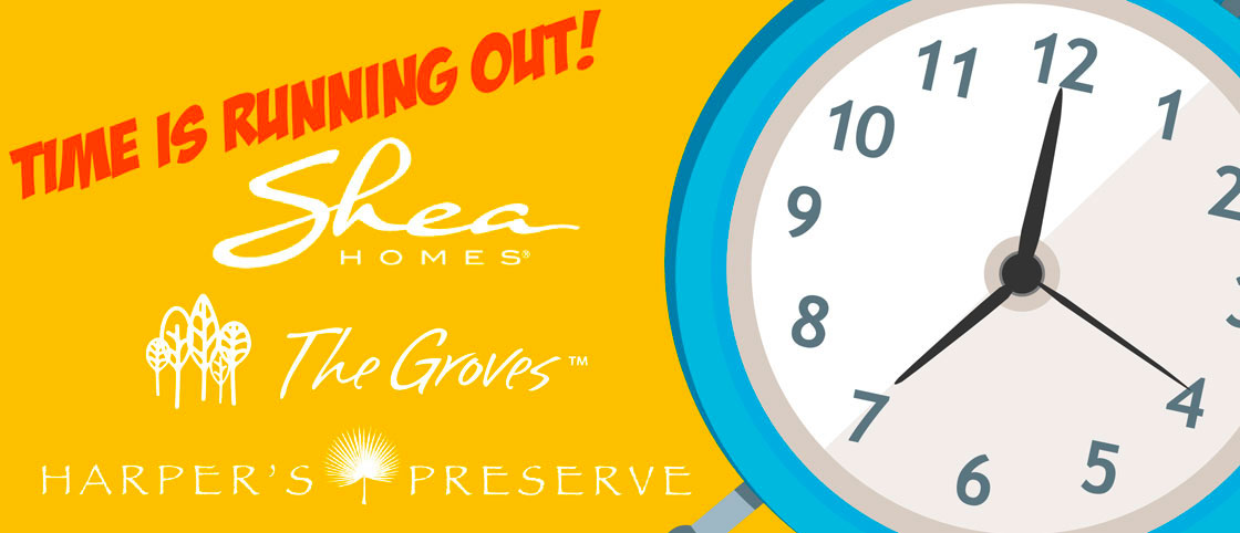  Shea Homes