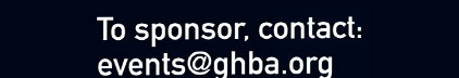 GHBA