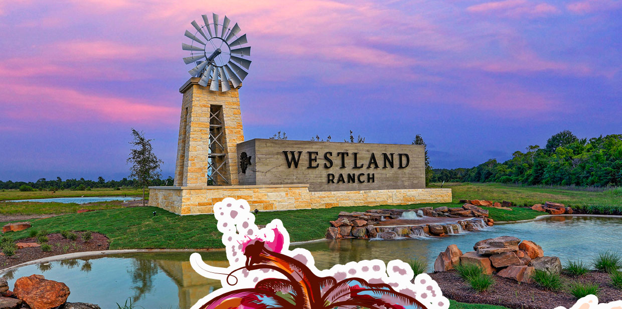 Westland Ranch