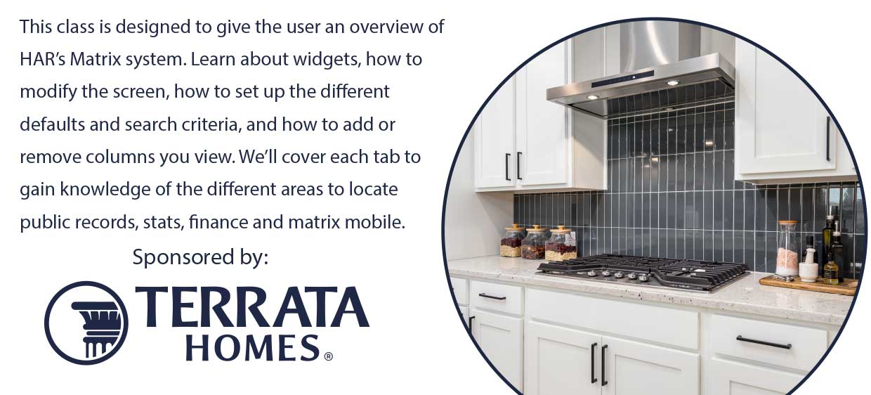 Terrata Homes