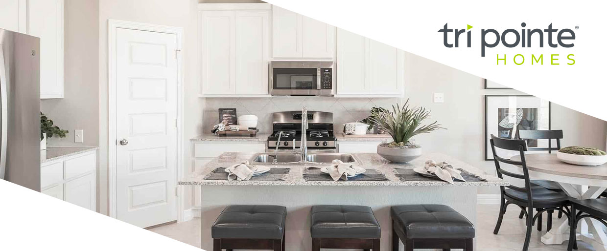Tri Pointe Homes