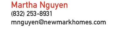 Newmark Homes