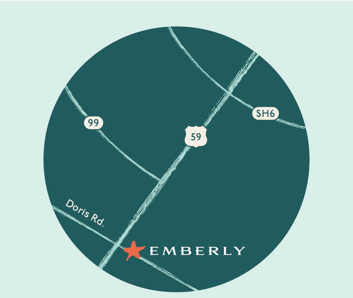 Emberly