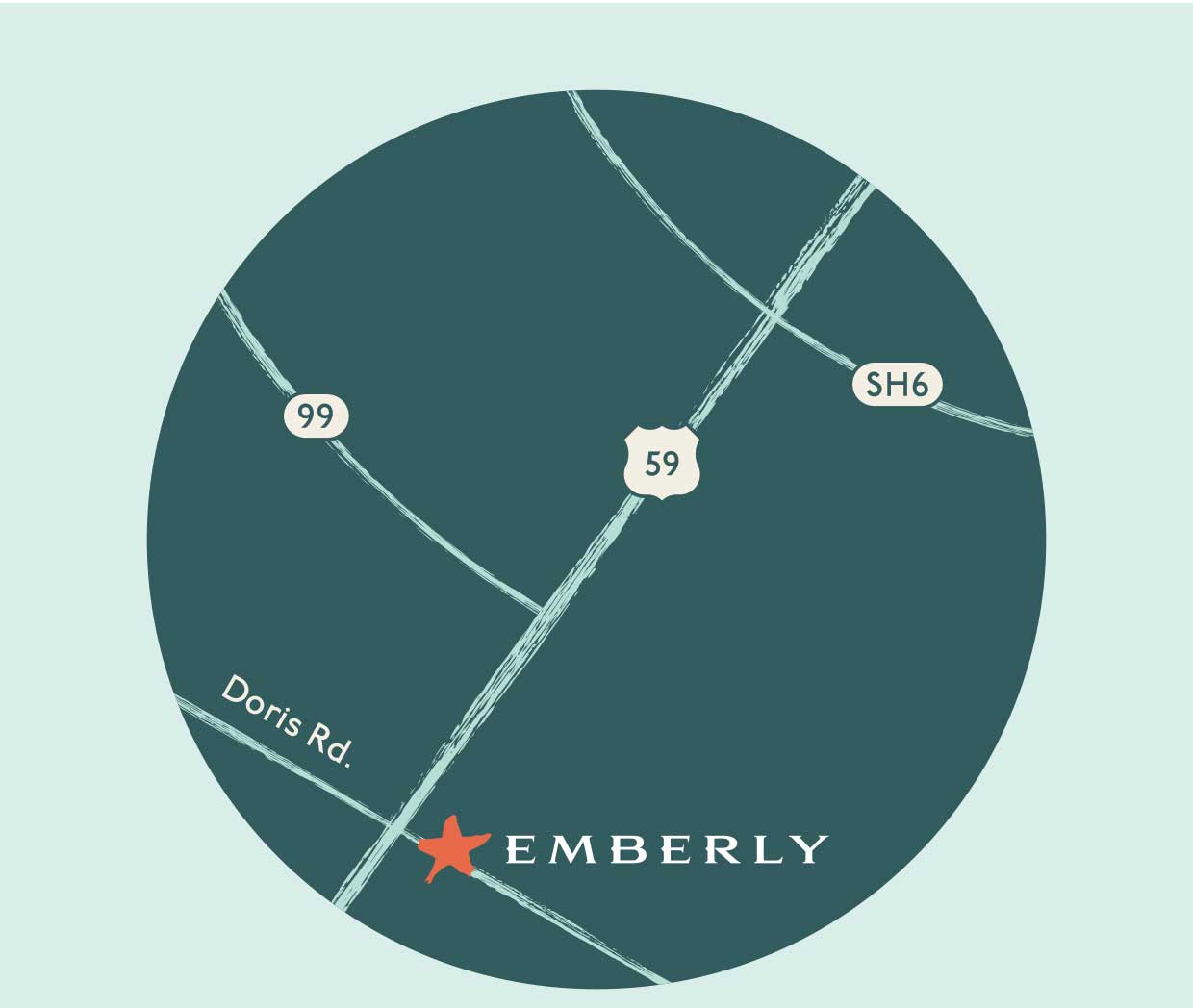 Emberly