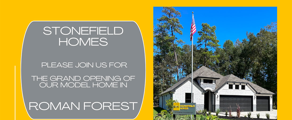 Stonefield Homes