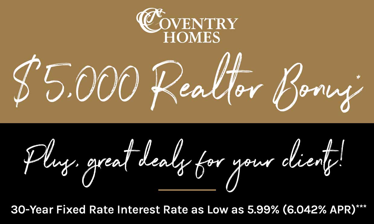 Coventry Homes