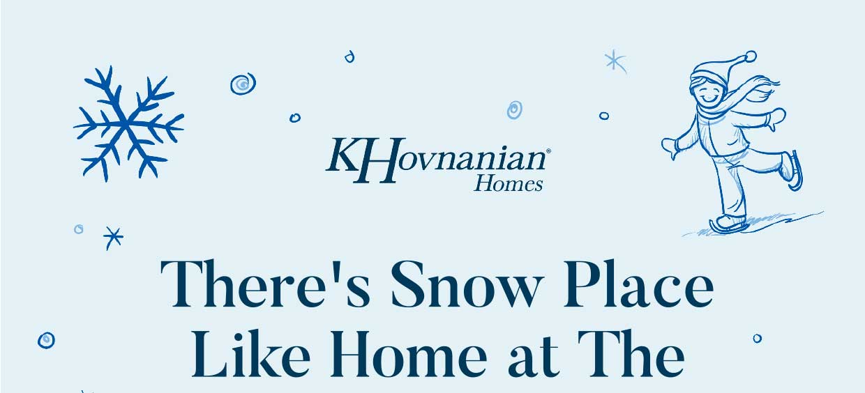 K. Hovnanian Homes