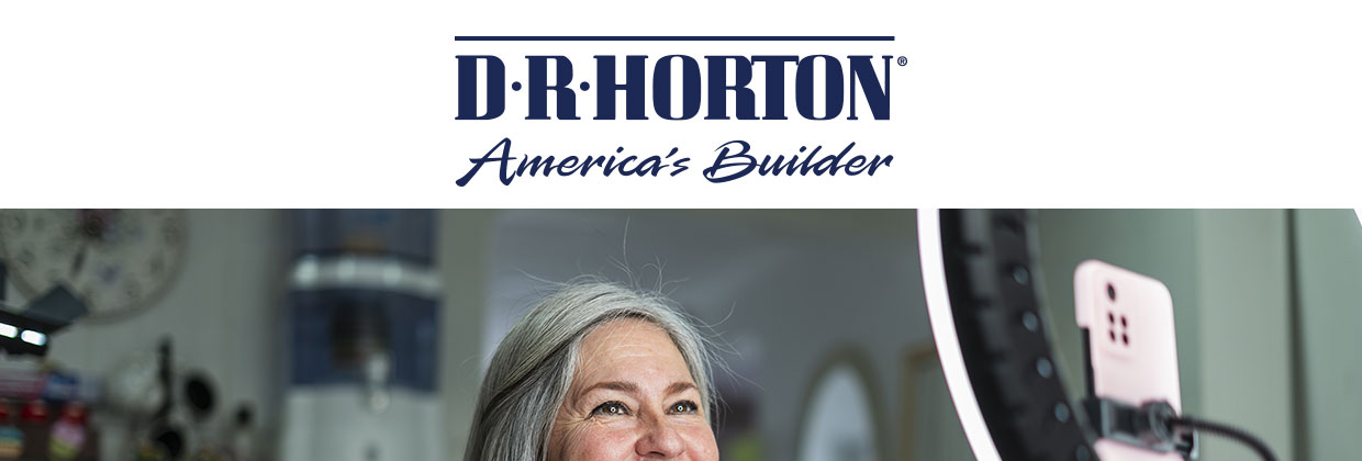 D.R. Horton