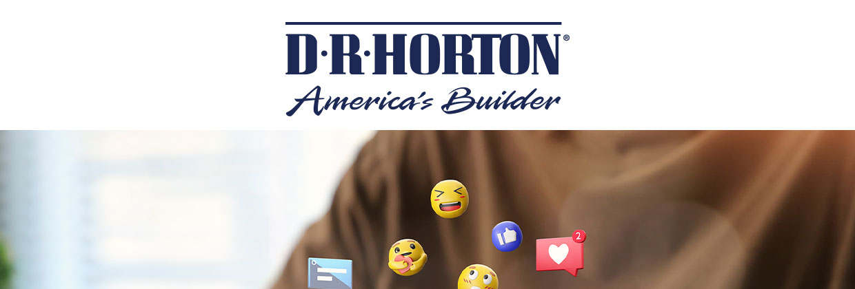 D.R. Horton