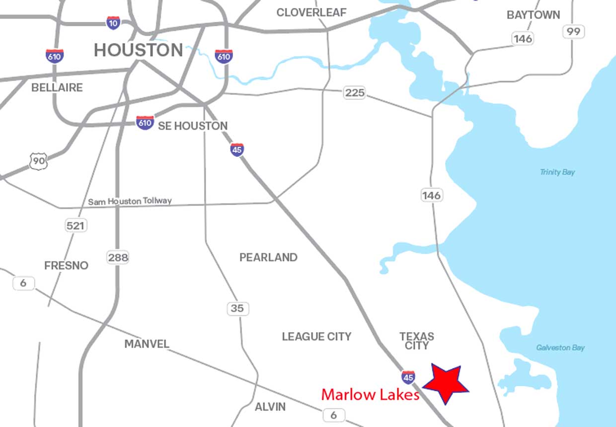 Visit D.R. Horton's Community of Alexander in Pearland, TX