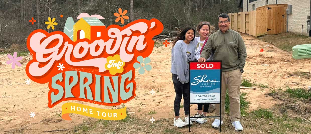Shea Homes