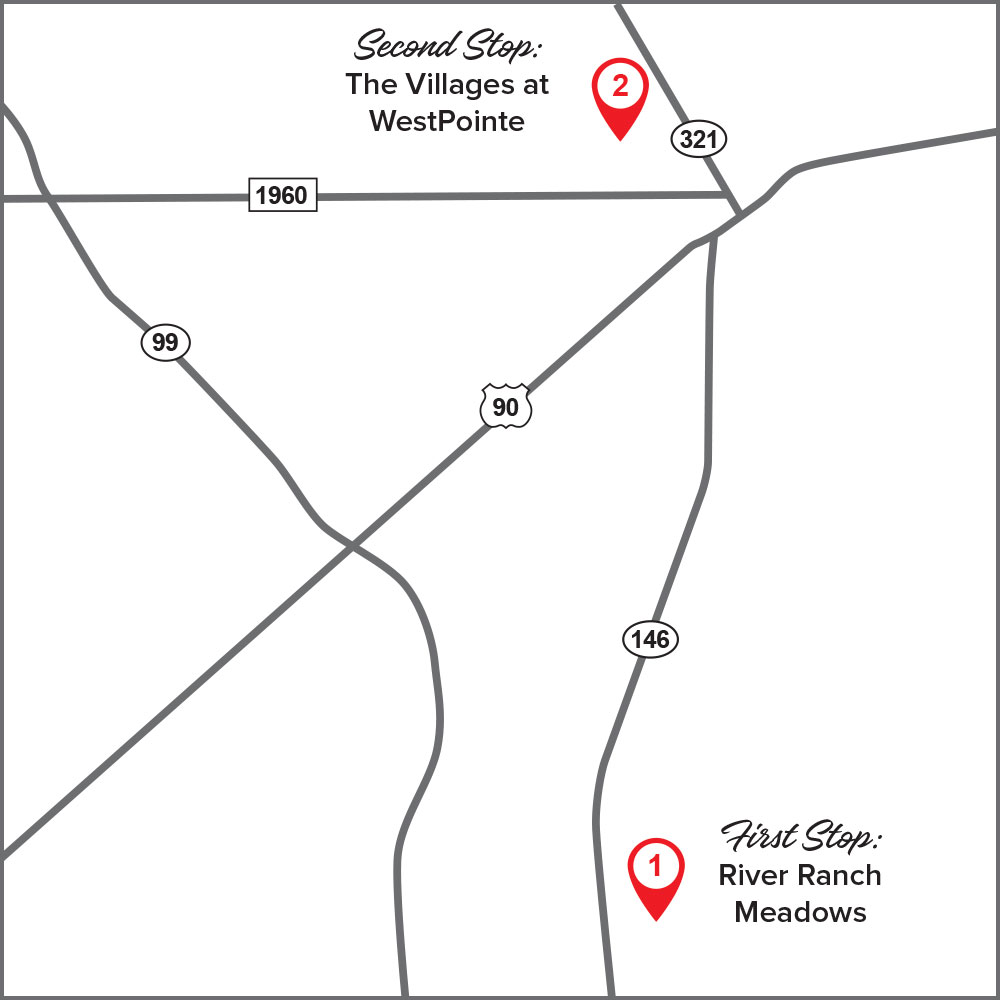 Davidson Homes