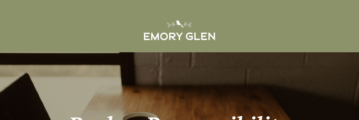 Emory Glen