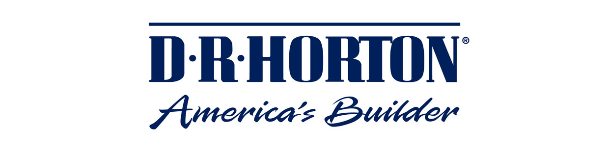D. R. Horton