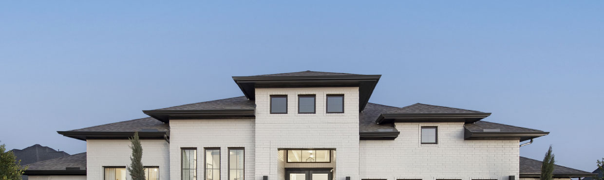 Perry Homes