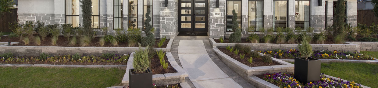 Perry Homes