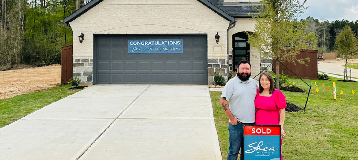 Shea Homes