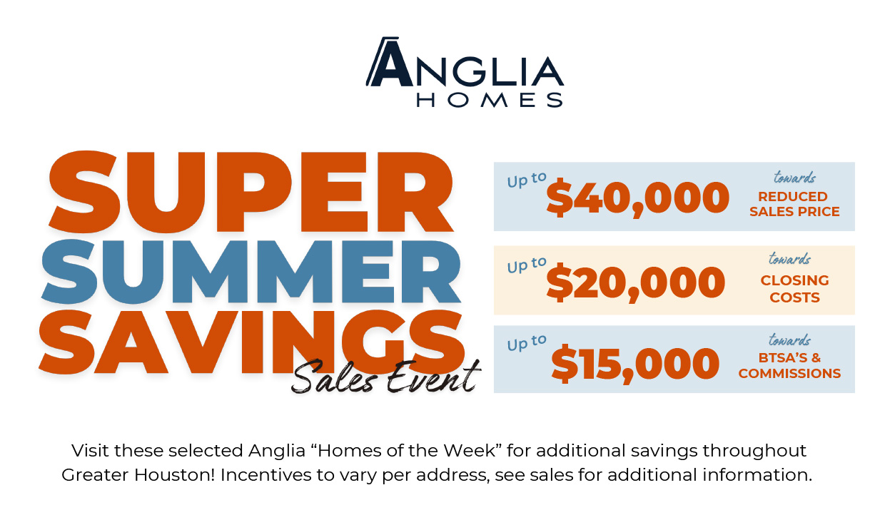 Anglia Homes