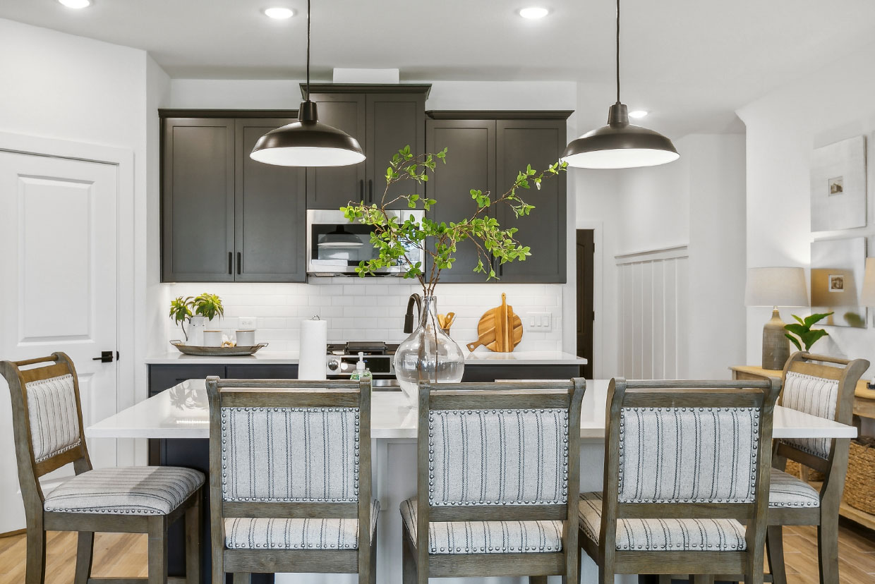 K. Hovnanian Homes
