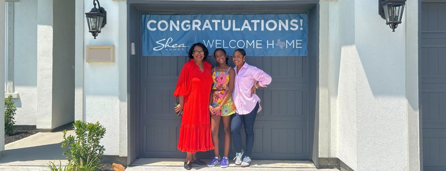 Shea Homes
