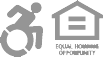 Equal Housing Opportunity | Americans with Disabilities