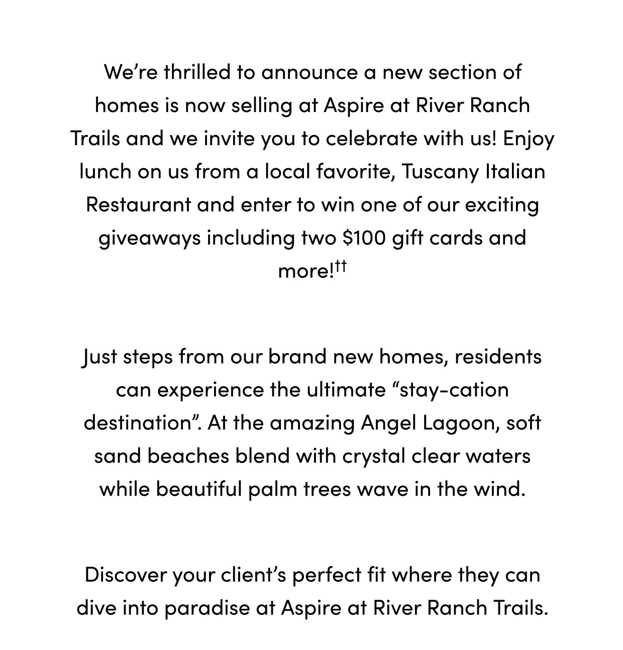 K. Hovnanian Homes