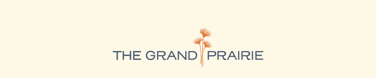 The Grand Prairie