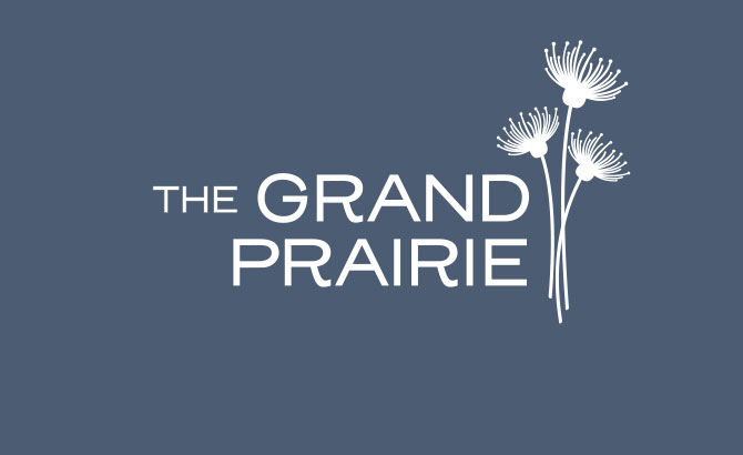 The Grand Prairie