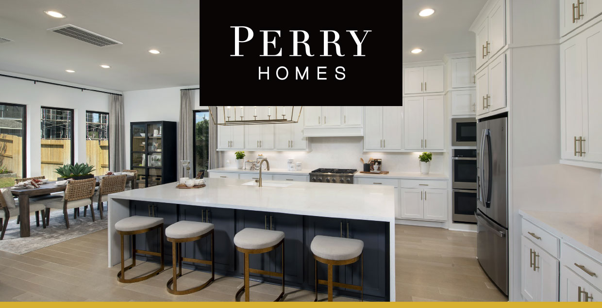 Perry Homes